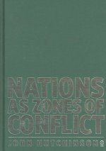 Nations as Zones of Conflict