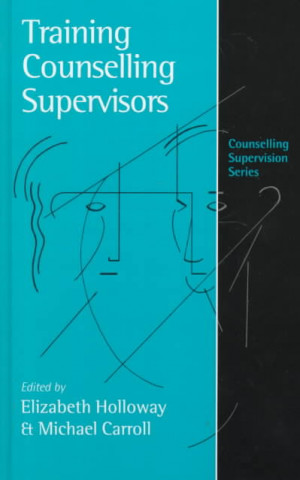 Training Counselling Supervisors