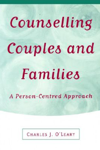 Counselling Couples and Families
