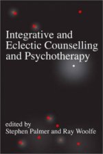 Integrative and Eclectic Counselling and Psychotherapy