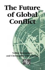 Future of Global Conflict
