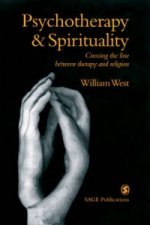Psychotherapy & Spirituality