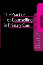 Practice of Counselling in Primary Care