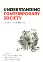 Understanding Contemporary Society