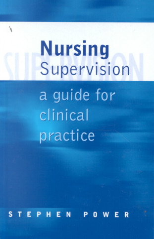 Nursing Supervision