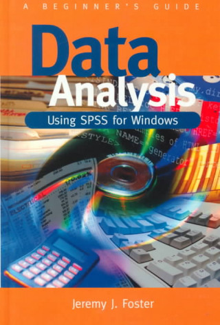 Data Analysis Using SPSS for Windows - Version 6