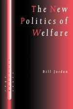 New Politics of Welfare