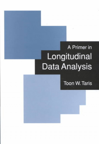 Primer in Longitudinal Data Analysis