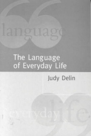 Language of Everyday Life