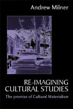 Re-imagining Cultural Studies
