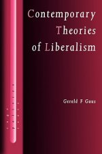 Contemporary Theories of Liberalism