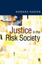 Justice in the Risk Society