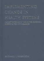 Implementing Change in Health Systems