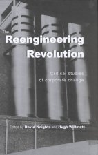 Reengineering Revolution