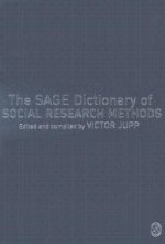 SAGE Dictionary of Social Research Methods