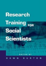 Research Training for Social Scientists