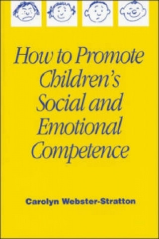How to Promote Children's Social and Emotional Competence