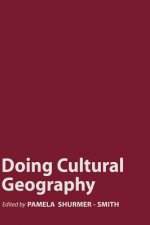 Doing Cultural Geography