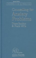 Counselling for Anxiety Problems