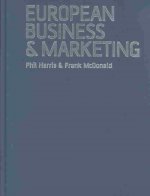 European Business and Marketing