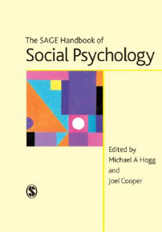 SAGE Handbook of Social Psychology