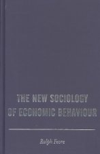 New Sociology of Economic Behaviour