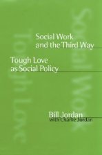 Social Work and the Third Way