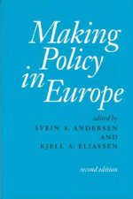 Making Policy in Europe