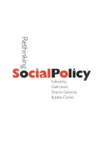 Rethinking Social Policy