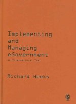 Implementing and Managing eGovernment