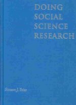 Doing Social Science Research