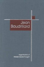 Jean Baudrillard