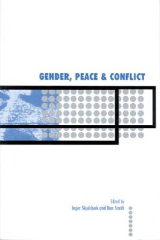 Gender, Peace and Conflict