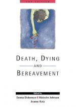 Death, Dying and Bereavement