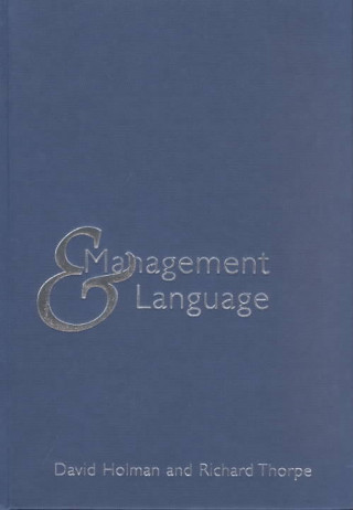 Management and Language