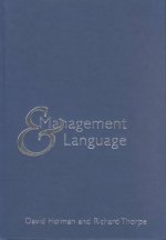Management and Language