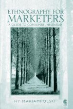 Ethnography for Marketers