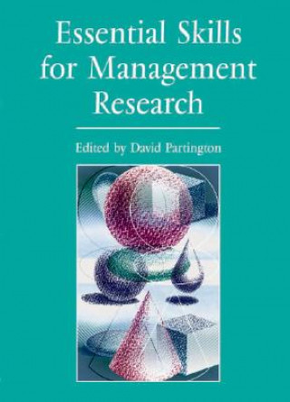 Essential Skills for Management Research