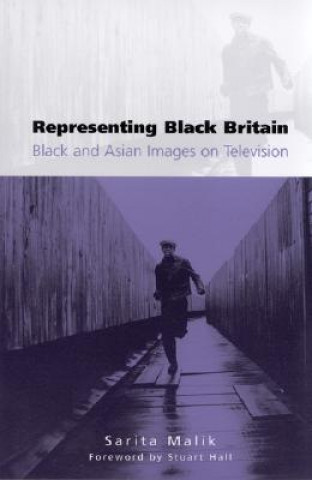 Representing Black Britain