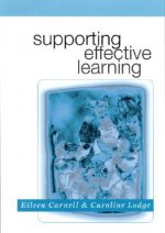 Supporting Effective Learning