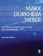Marx, Durkheim, Weber