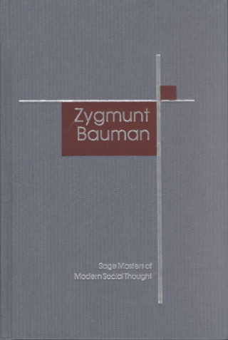 Zygmunt Bauman