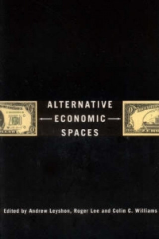 Alternative Economic Spaces