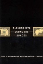 Alternative Economic Spaces