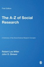 A-Z of Social Research