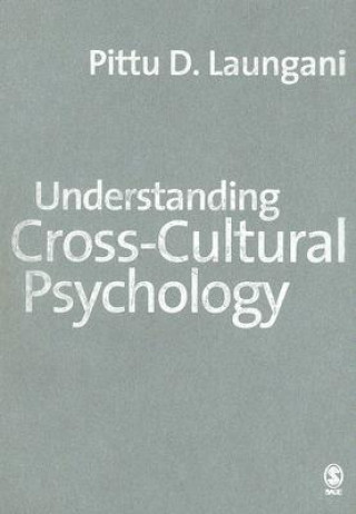 Understanding Cross-Cultural Psychology