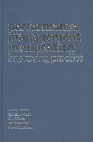 Performance Management in Education