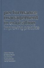 Performance Management in Education