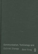 Communication, Technology and Cultural Change