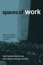 Spaces of Work